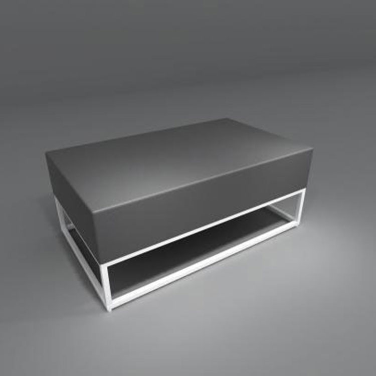 W jaki sposób miękki wyściełany stołek wpływa na codzienne wybory dotyczące siedzenia w pracy, domu i przestrzeni komercyjnej?