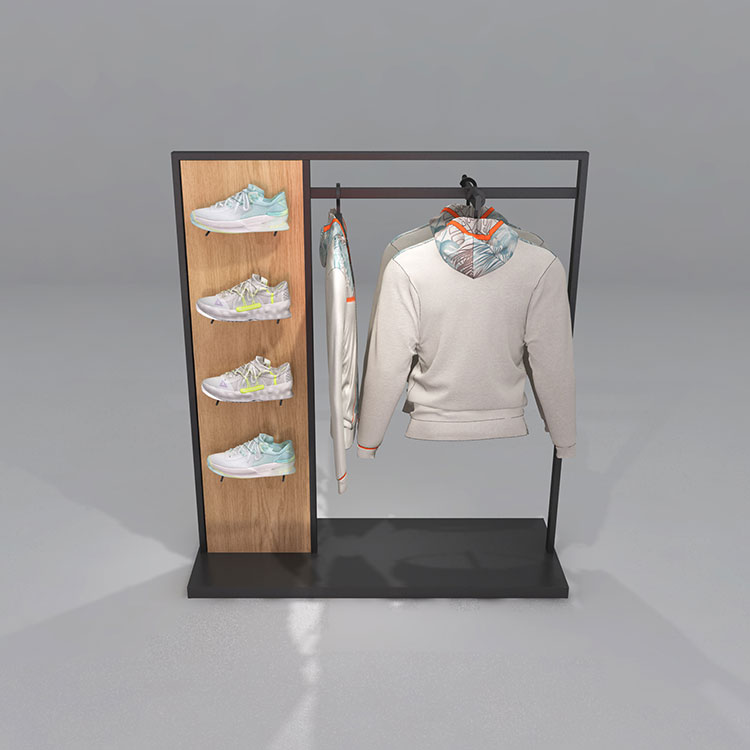 W jaki sposób lusterko do przymierzania butów poprawia dokładność wyboru obuwia?