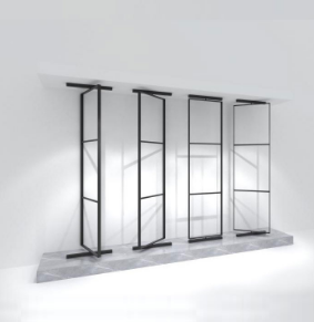 Dlaczego warto wybrać stojak ekspozycyjny na materiały budowlane?