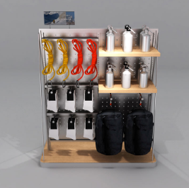 Dlaczego obuwie i wyposażenie sklepów odzieżowych są sekretem wyższej sprzedaży w sklepie?